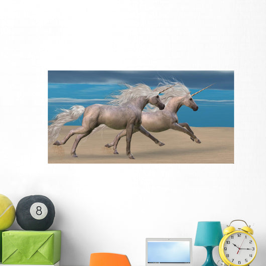 Unicorns