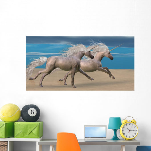 Unicorns