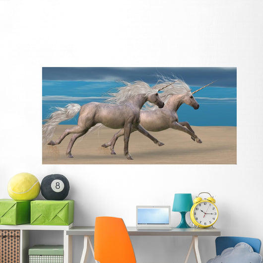 Unicorns