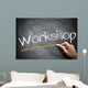 Workshops