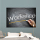 Workshops