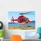 Starting Helicopter Bell 407