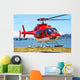 Starting Helicopter Bell 407