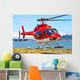 Starting Helicopter Bell 407