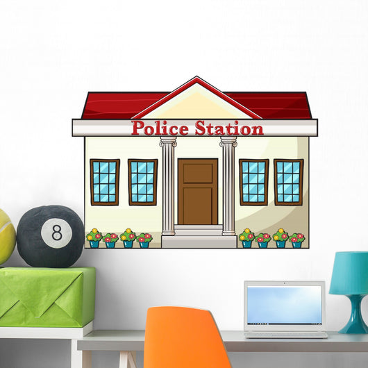 Police Station