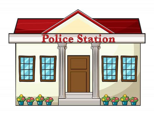 Police Station