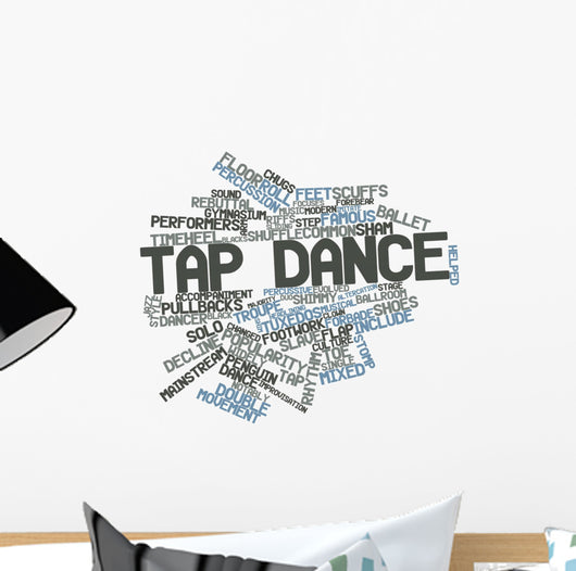 Word Cloud for Tap