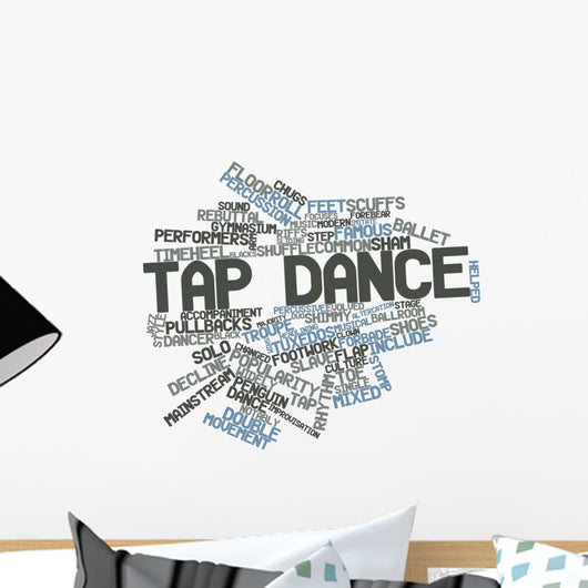 Word Cloud for Tap
