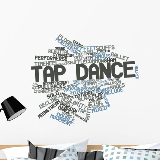 Word Cloud for Tap