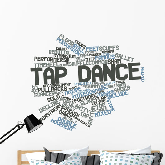Word Cloud for Tap