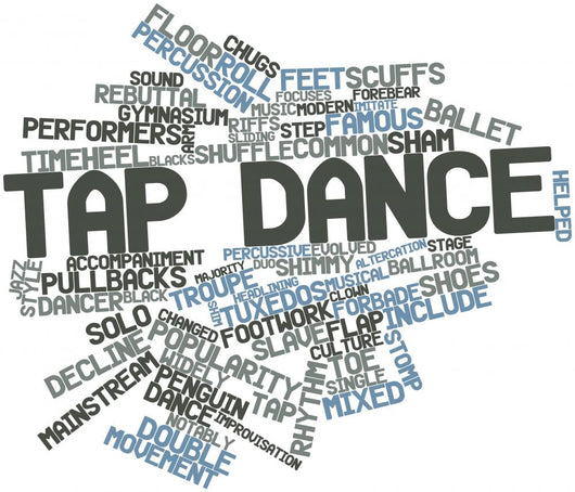 Word Cloud for Tap