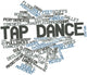 Word Cloud for Tap