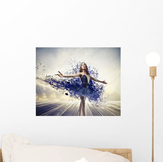 Beautiful Dancer