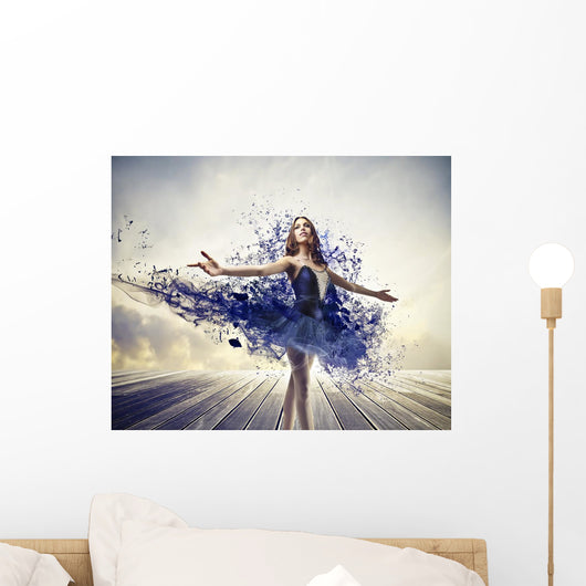 Beautiful Dancer