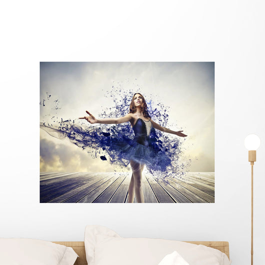 Beautiful Dancer