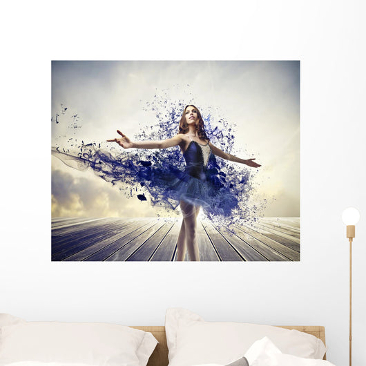 Beautiful Dancer