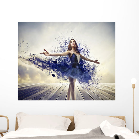 Beautiful Dancer