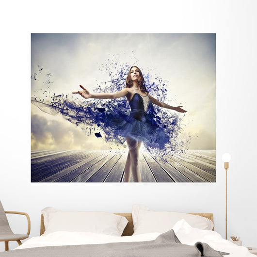Beautiful Dancer