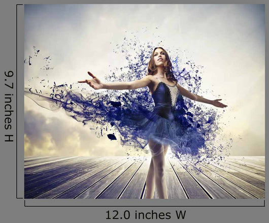 Beautiful Dancer