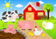 Barn Animals