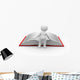 Learn More Wall Decal