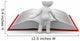 Learn More Wall Decal