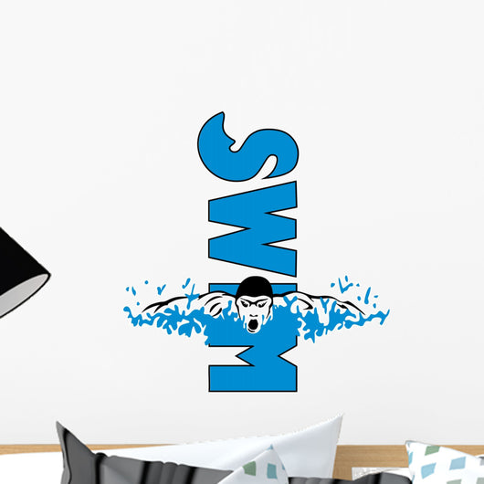 Nage Papillon