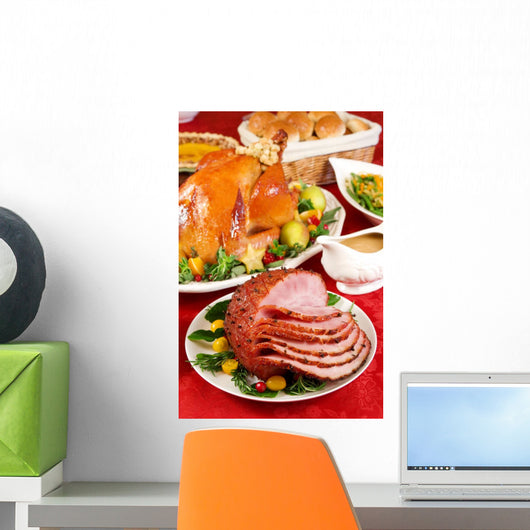 Baked Ham