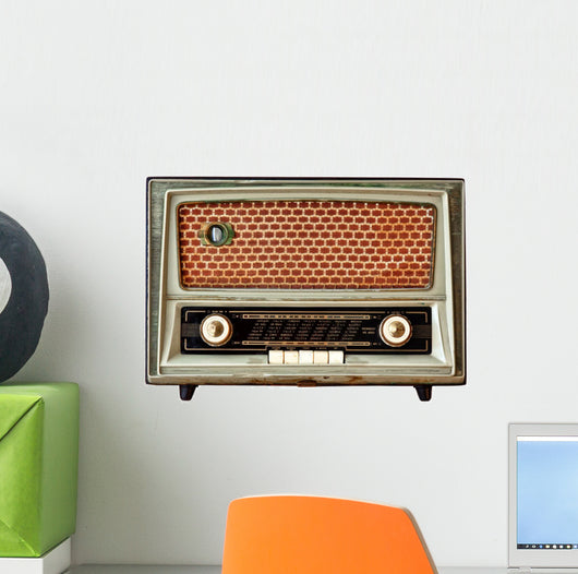 Vintage Radio