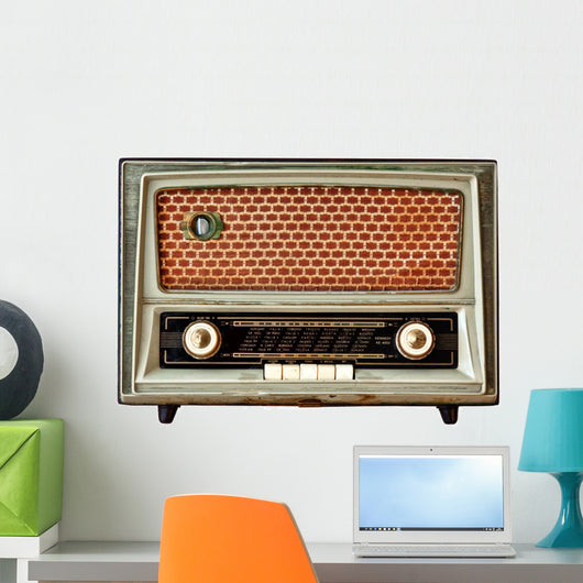 Vintage Radio