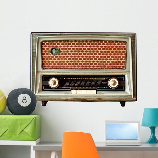 Vintage Radio