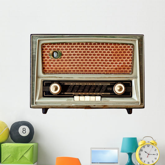 Vintage Radio