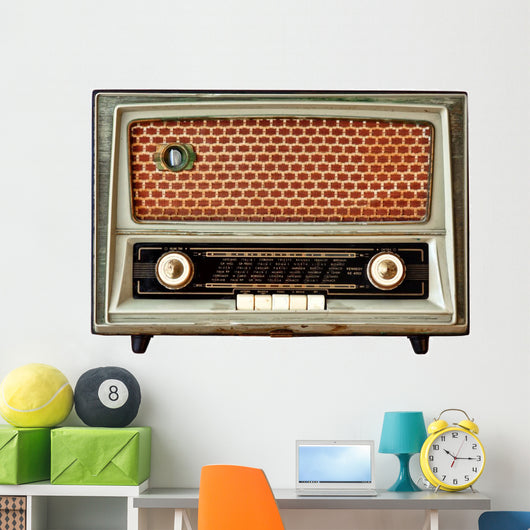Vintage Radio