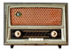 Vintage Radio