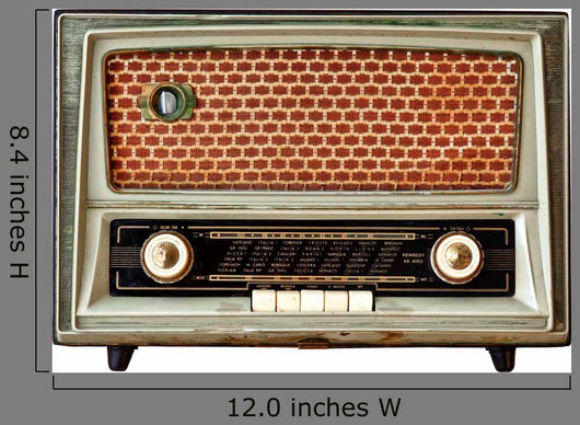 Vintage Radio