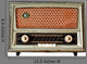 Vintage Radio