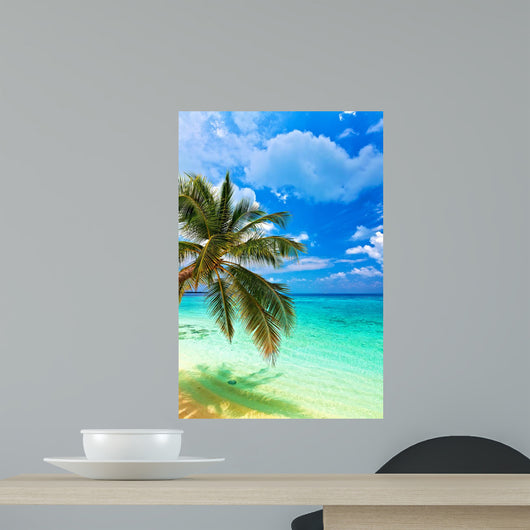 Tropical Beach