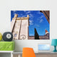 Uzes France Wall Decal