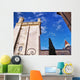 Uzes France Wall Decal