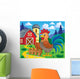 Image with Rooster Theme