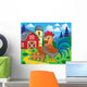 Image with Rooster Theme