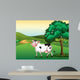 Smiling Cow