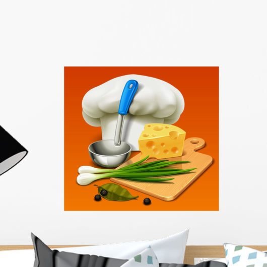 Cooking Icon