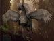 Flying Pegasus Wall Mural