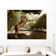 Forest Unicorn Wall Mural