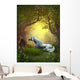 Woodland Unicorn