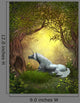Woodland Unicorn