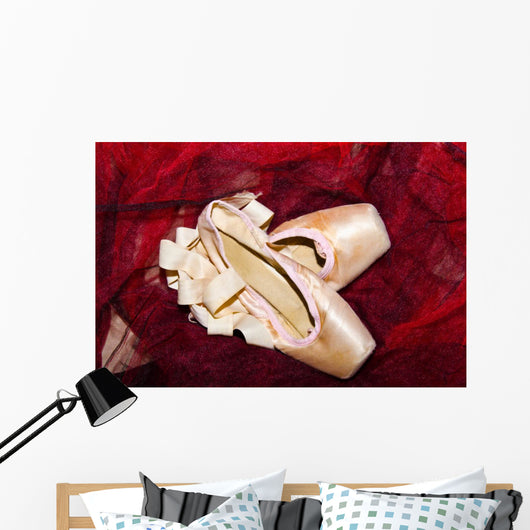 Danza Wall Mural