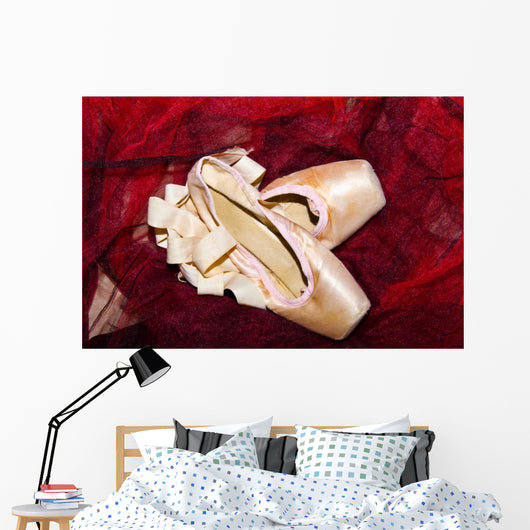Danza Wall Mural