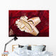 Danza Wall Mural